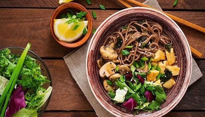 Διατροφή Okinawa: Τι είναι και πώς συνδέεται με την μακροζωία